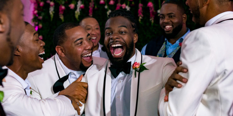 Do I need groomsmen?