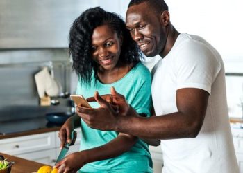 Roles, responsibilities in your relationship