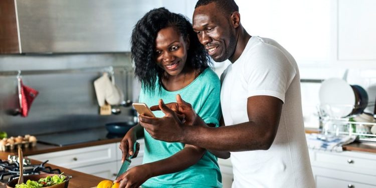 Roles, responsibilities in your relationship