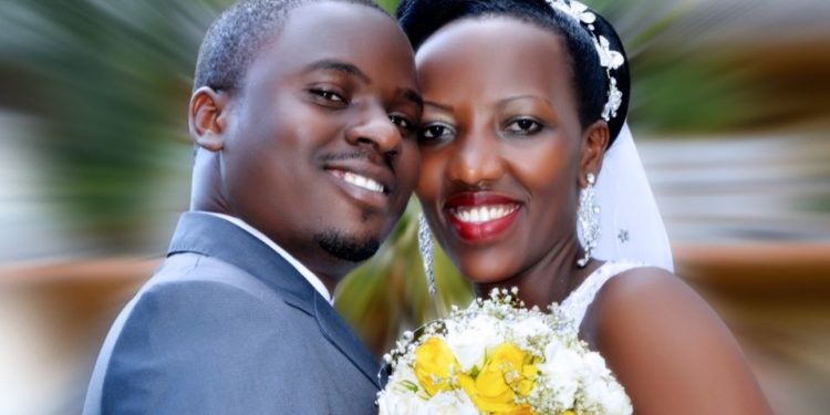 A chance meeting at the university library brought the love of my life to me