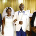 Love in times of covid-19, their wedding budget was Shs1m
