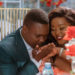 MP Francis Zaake proposes to Nnamirembe
