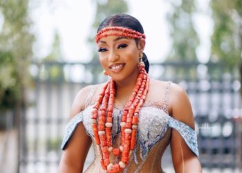 About Nollywood actress Ritah Domic’s traditional wedding ceremony