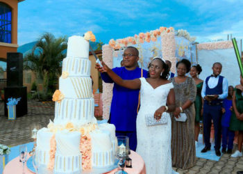 ‘A WhatsApp photo led me to my dream woman’