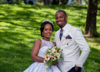 Simon is my answered prayer