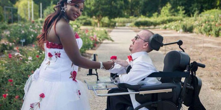 You know what? This love is real and this marriage is for keeps