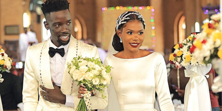 Walter’s hairstyle landed us  in trouble