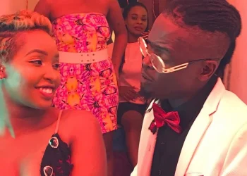Weasel Manizo to make it official with longtime girlfriend Sandra Teta