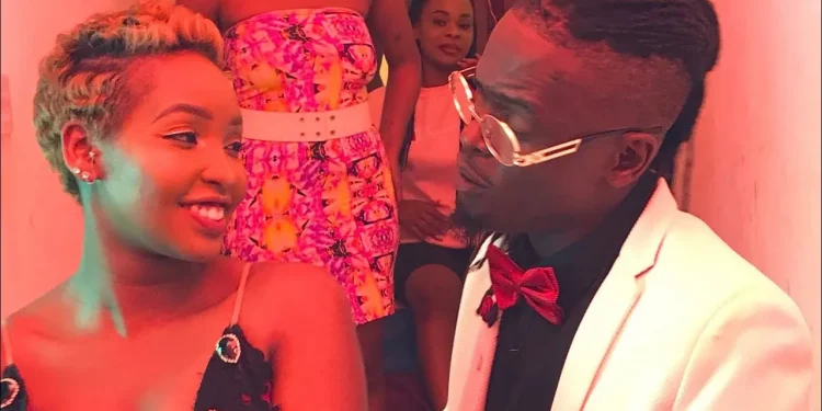 Weasel Manizo to make it official with longtime girlfriend Sandra Teta