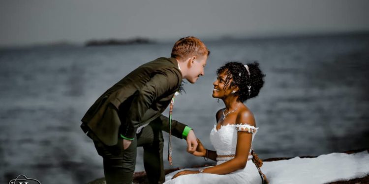 We resolve our marital issues immediately whilst holding eachother