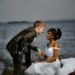 We resolve our marital issues immediately whilst holding eachother