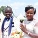 Agago woman MP weds in Colourful ceremony