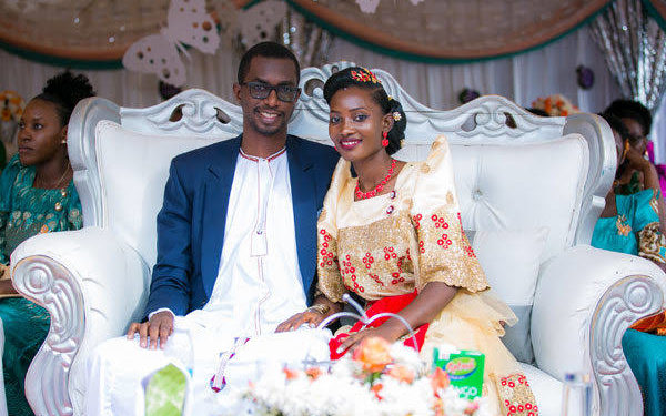 The experiences of a traditional wedding Mcee ‘Omwogezi w’emikolo’