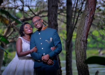 From attending fellowship to marriage