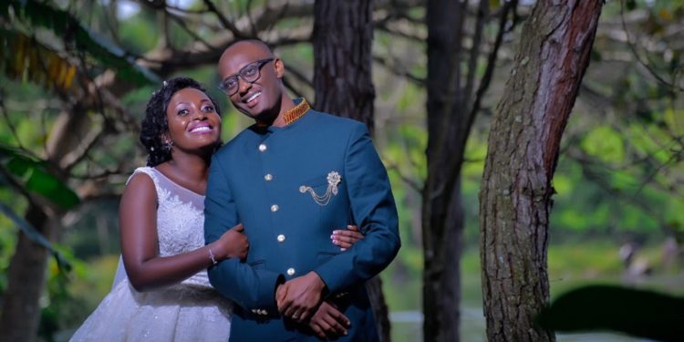 From attending fellowship to marriage