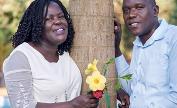 After 25 years, we have realised marriage is a job