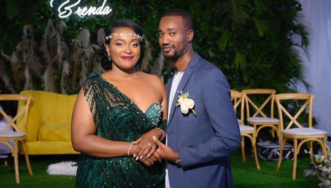 “I Never Thought I Would End up with Him When We First Met”