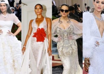 2022 celebrity outfits that you could rock on your wedding day