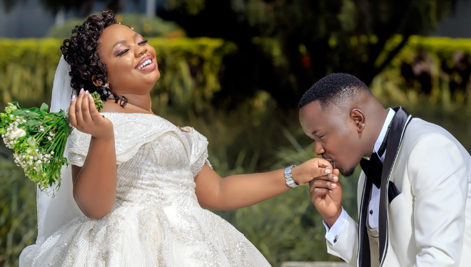 A trip to Fort Portal brought us together