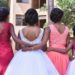Bride in waiting: Choosing my maid of honour