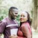 NUP’s Joel Ssenyonyi, wife celebrate second marriage anniversary