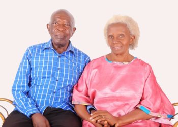 Without God, no marriage can last 50 years