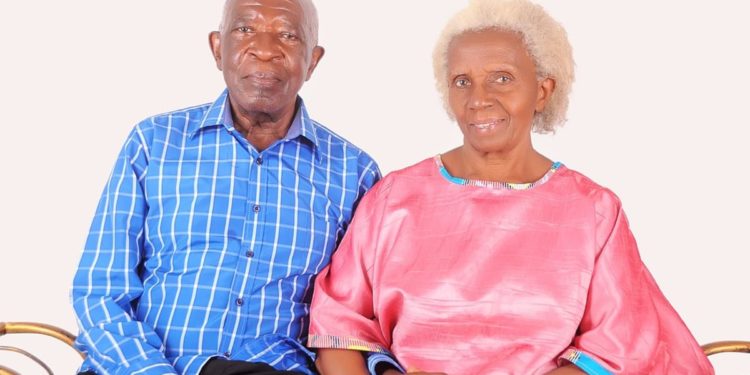 Without God, no marriage can last 50 years