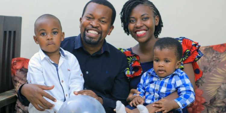 University sweethearts still going strong