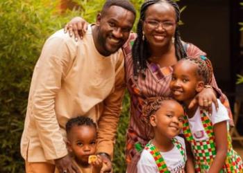Ministry and marriage: How men and women of God make it work