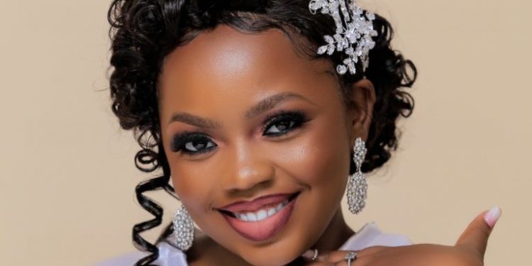 A trip to Fort Portal brought us together