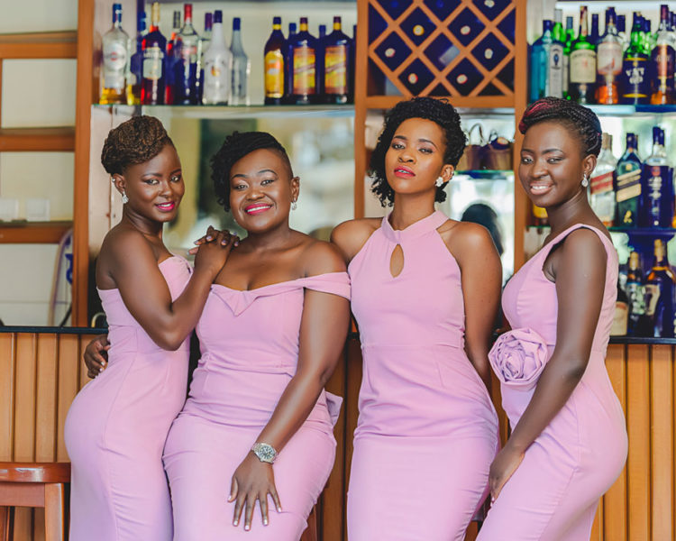 I approached her to learn French