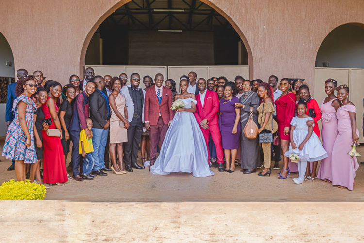 I approached her to learn French