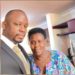 Vice President Jessica Alupo reveals husband Peter Abeine