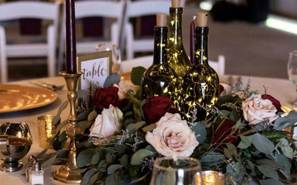 Bride in waiting: Is black the new white?