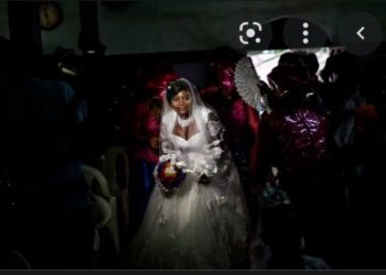 Social media influencer, KS Brian on the fraud in wedding meetings
