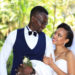 The idea of having a simple inexpensive wedding in Uganda