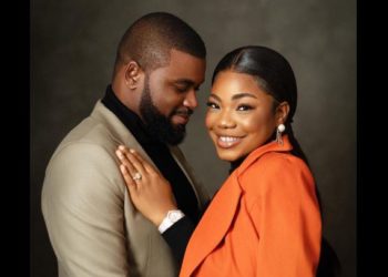 Gospel singer Mercy Chinwo ready to say I do