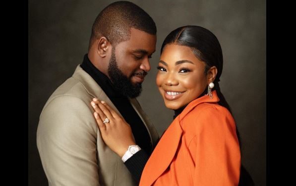 Gospel singer Mercy Chinwo ready to say I do