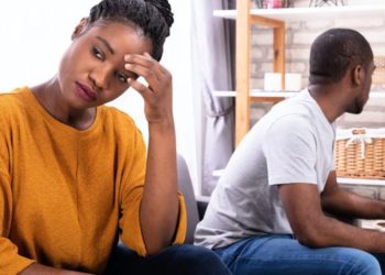 Here is how to avoid a sham wedding