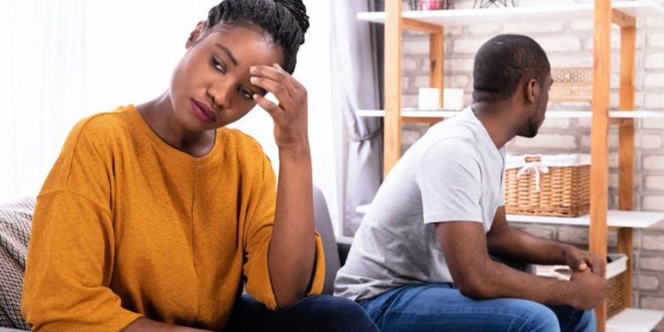 Here is how to avoid a sham wedding