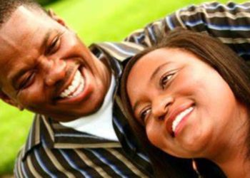 Many think I bewitched my husband