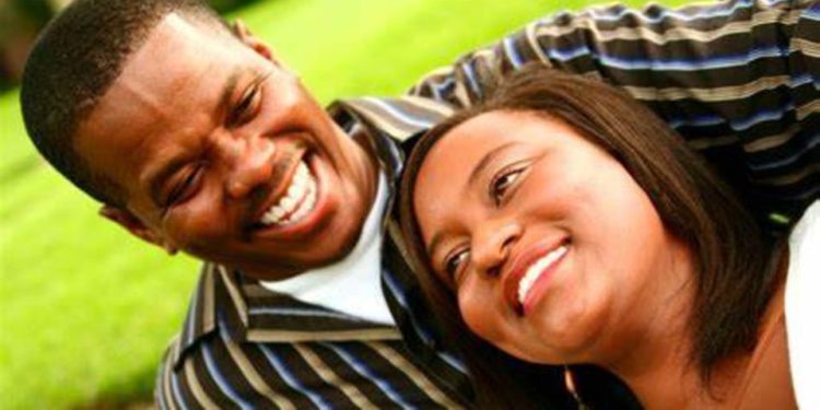 Many think I bewitched my husband