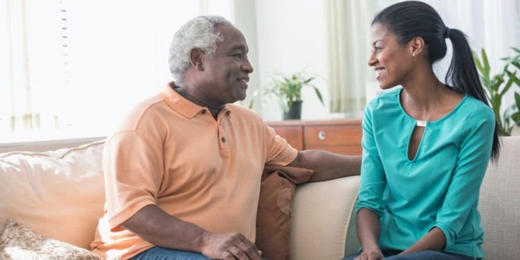 What fathers wish their daughters knew before marriage