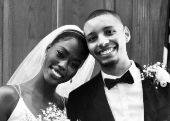 Miss Uganda 2016-2018, Leah Kagasa married in civil ceremony