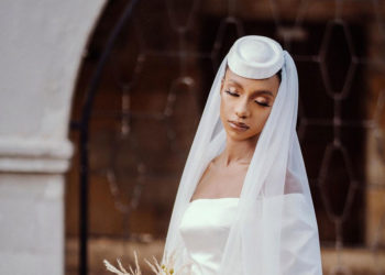 Wedding dresses with little details that will make you unique