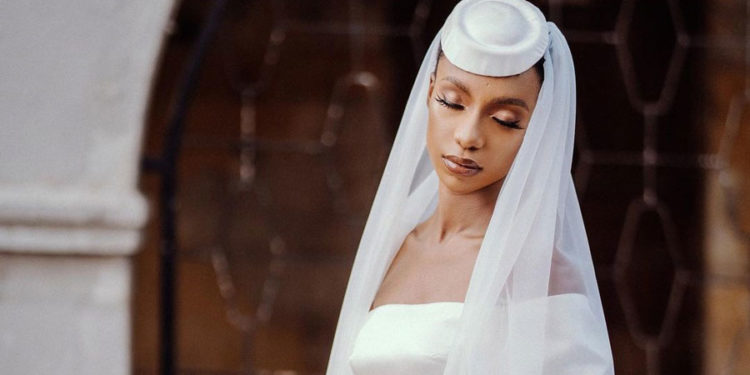 Wedding dresses with little details that will make you unique