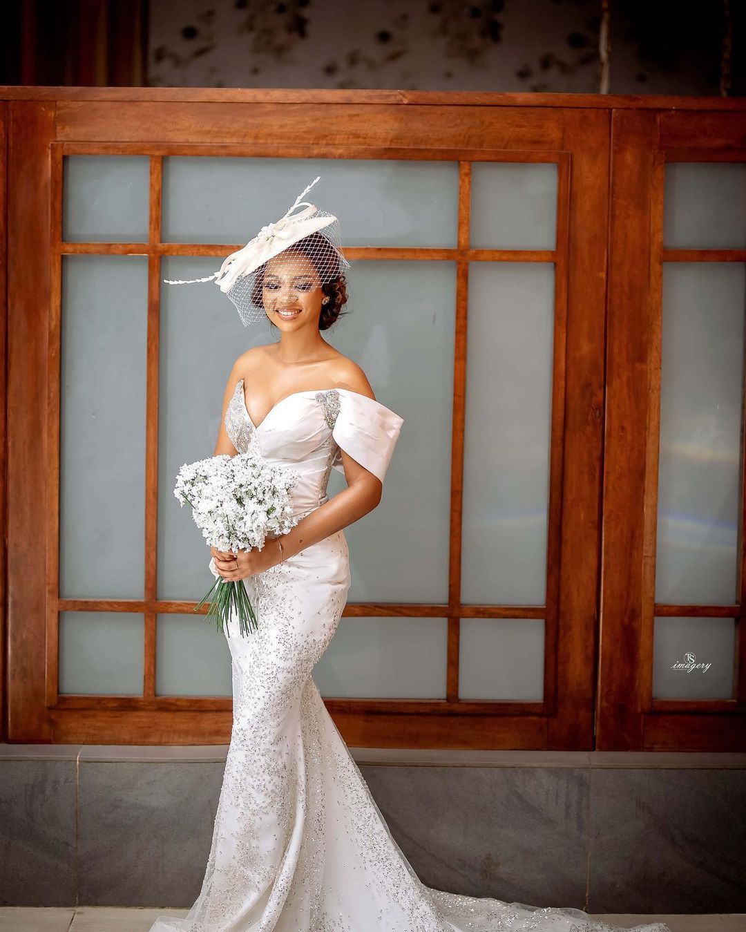 Considering a civil wedding Here are a few dress options for the bride My Wedding For Fashion Uganda Wedding Kwanjula and Kuhingira budget ideas