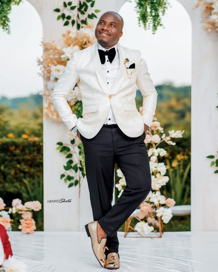 I am getting married next year-Zambaali