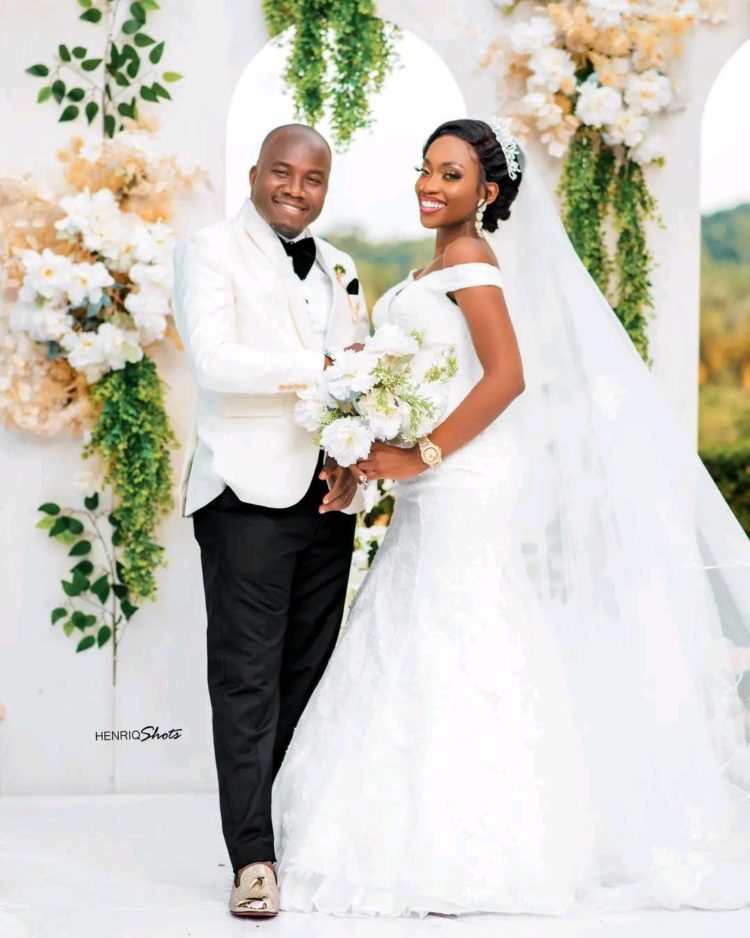 I am getting married next year-Zambaali