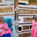 About Sheila Nduhukire’s give-away ceremony
